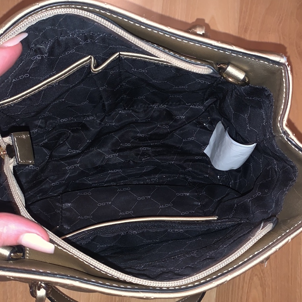 Aldo purse - Picture 3 of 7